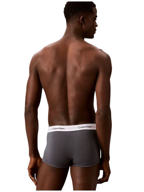 LV00NB43894NC MULTICOLORE CALVIN KLEIN | LV00NB43894NC MULTICOLORE